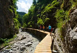 Wandern