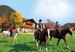 Reiten
