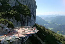 Steinplatte-Waidring-Triassic-Park